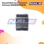 Huawei Multi-Service Control Gateways (ME0B0BKP0830)