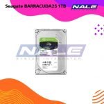 Seagate BARRACUDA25 1TB