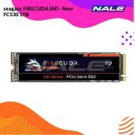 seagate  FIRECUDA SSD - New FC530 1TB