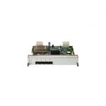 Juniper Low density multirate MIC 4XOC3-OC12 OR 1XOC48