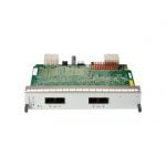 Juniper Low density multirate MIC - Channelized