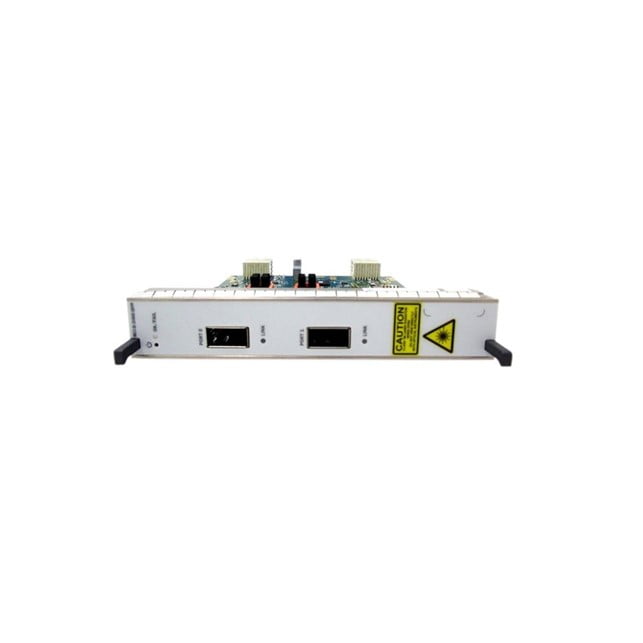 14 Juniper MIC with 2x40GE QSFP+ interface - Gambar 1
