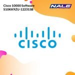 Cisco 10000 Software S10KK9ZU-12231SB