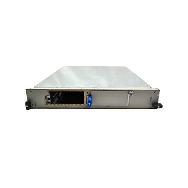 1g Juniper MX Flexible PIC Concentrator (accepts Type 3 PICs) - Gambar 1