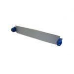Juniper Blank plate for PIC slot on type 5 FPC