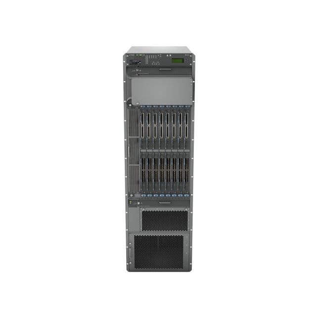 27 Juniper PTX Single Phase AC PDU Redundant option - Gambar 1
