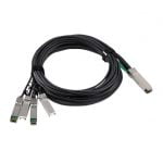 Juniper Cable Manager for TXP SFC with SIB-TXP-3D-F13