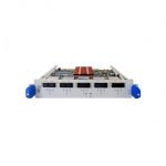 Juniper Type 4 PIC with dual mode operation