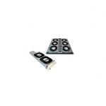 Juniper Rear Fantray TXP LCC, Base Bundle