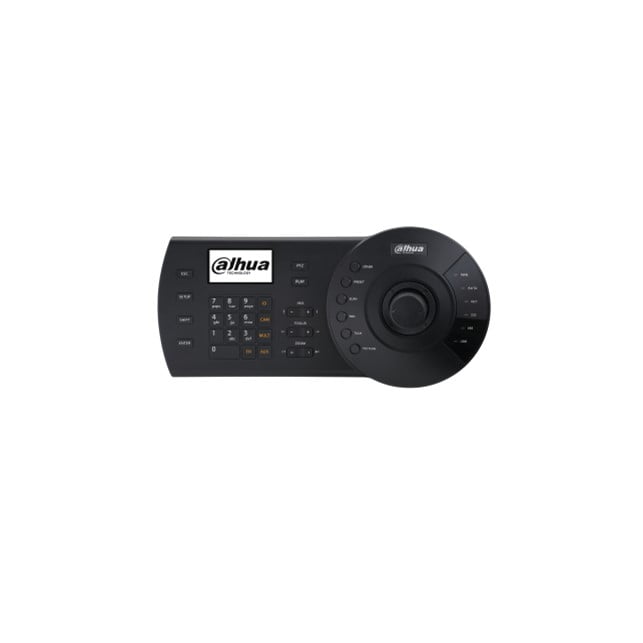 DHI-NKB1000 Dahua NKB1000-E Network Keyboard - Gambar 1