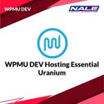 WPMU DEV Hosting Essential Uranium
