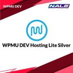 WPMU DEV Hosting Lite Silver