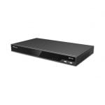 Milesight 8/16-CH NVR with 4K UHD Performance (MS-N5016-UT)