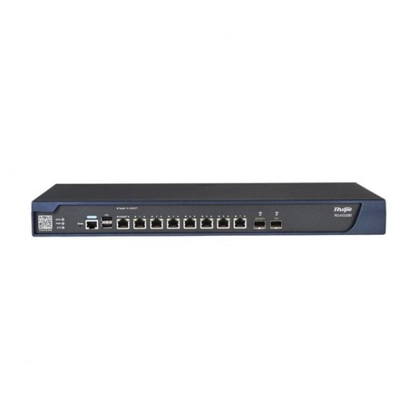 Ruijie RG-EG3250 EasyGate (EG) Next-generation