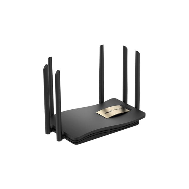RG-EW1200G PRO Reyee RG-EW1200G PRO Dual-Band Gigabit Ports Wi-Fi Router - Gambar 1