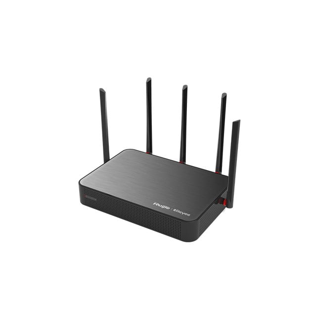Slide1 Reyee RG-EG105GW Cloud Managed Wireless Router - Gambar 1