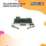 Cisco ASR 5000 Line Card ASR5K-0110G-MM-K9