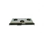 Juniper PTX Base Bundle Horizontal Fan Tray, for 3rd gen FPC and SIB, Spare (FAN3-PTX-H-S)