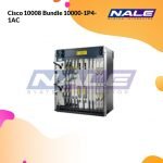 Cisco 10008 Bundle 10000-1P4-1AC