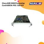 Cisco ASR 5000 Processing Card ASR5K-PSC-32G-K9