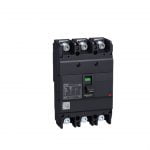 MCCB 3P 15A SCHNEIDER EASYPACT EZC100F3015