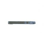 D-Link 24-port Gigabit optical (SFP), 4-port multiplexing Gigabit electrical service board (RJ45), enhanced board (DES-85-24GE-SFPE)