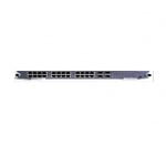 D-Link 24-port gigabit electrical (RJ45), 4-port multiplexed gigabit optical service board (SFP), enhanced board (DES-85-24GE-TXE)