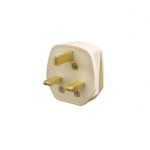 STEKER AC ARDE NEW GEE BROCO 7110 CREAM