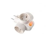 STEKER T + SAKLAR UTICON SC-382