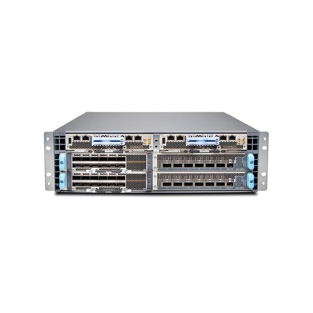 31 Juniper JNP1003/MX10003 Modular Port Concentrator - Gambar 1