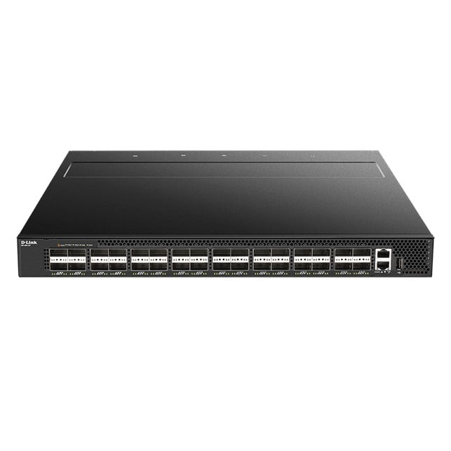 322 D-Link OS Activation License (DQS-5K-32Q28-DC-LIC) - Gambar 1