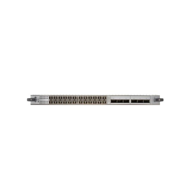 33 Juniper MPC5E-100G10G MPC - Gambar 1
