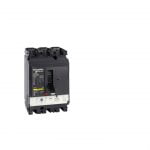 COMPACT NSX 3P3D TM100D NSX100N LV429840
