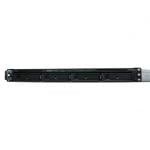 Synology Rack Station 4-bay 2.1 GHz 2GB RAM, HDD 4TB x 4