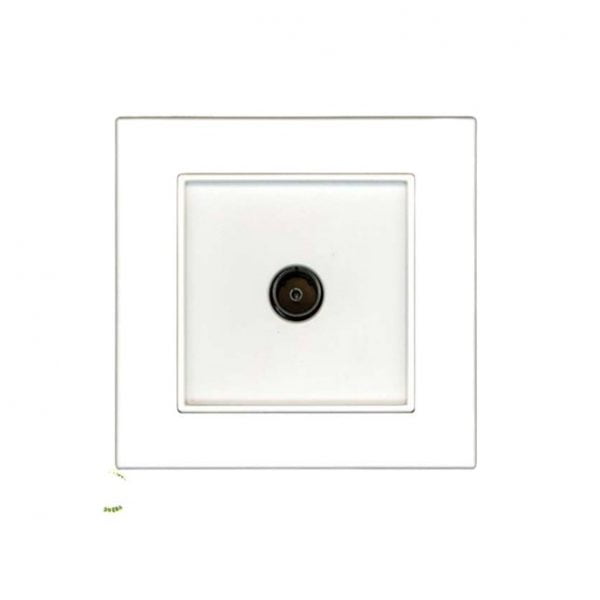 OUTLET TV PLANO BROCO E183 1G WHITE