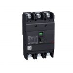 EASYPACT EZC250H 3P 100A 36KA EZC250H3100