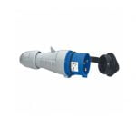 PLUG INDUSTRI LEGRAND 32A 2P+E 555234