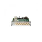 Juniper 8 port non-channelized DS3 / non-channelized E3 MIC