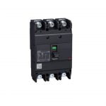 EASYPACT EZC250F 3P 225A 18KA EZC250F3225