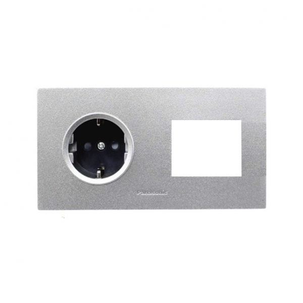 STOP KONTAK CP WESJP11212MWS PANASONIC