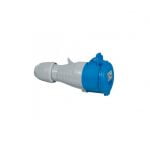 MOBILE SOCKET LEGRAND 16A 2P+E 555104