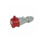 MOBILE SOCKET LEGRAND 16A 3P+N+E 555109