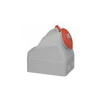 SURFACE MOUNTING LEGRAND 32A 3P+N+E 555259