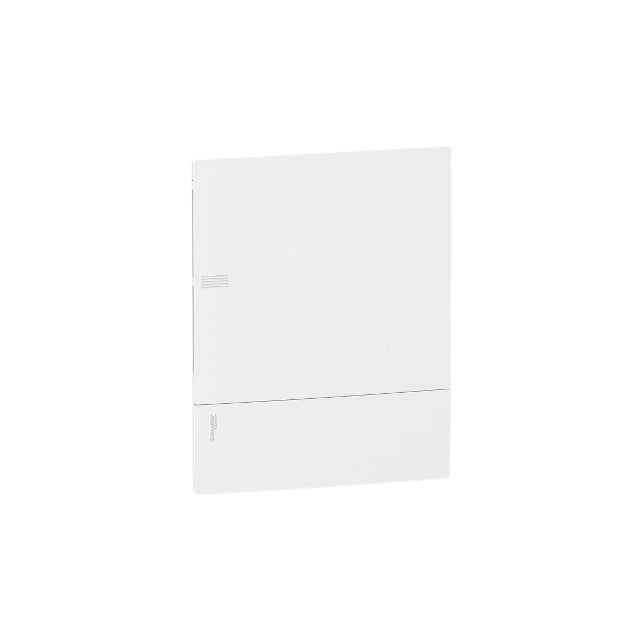 New SCHNEIDER MINI PRAGMA BOX MCB 12GROUP FLUSH (MIP22212 ) - Gambar 1
