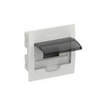 SCHNEIDER BOX MCB 8 GROUP INBOW (DOMH12108F)