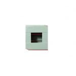 BOX MCB 3P OUTBOW