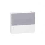 SCHNEIDER MINI PRAGMA BOX MCB12GROUP SURFACE (MIP12112T )