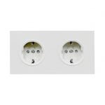 STOP KONTAK CP WESJP11222W STYLE PANASONIC
