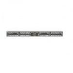 Arista DCS-7280CR3K-32D4# 32x100GbE QSFP and 4x400GbE QSFP-DD switch router large route configurable fans and PSU