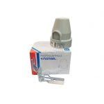 KAGASEL FOTOSEL 6A SENSOR CAHAYA PHOTOCONTROLS 6 AMPERE